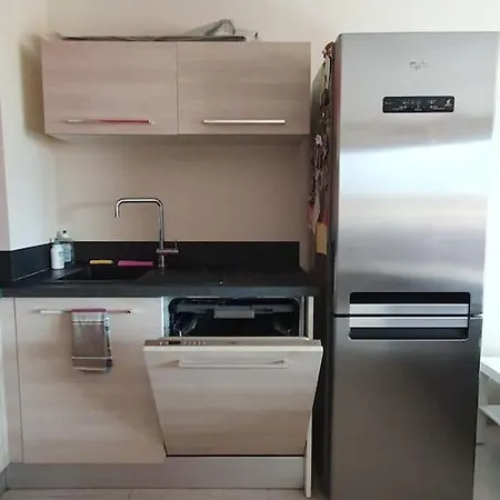 Superbe Appart. Duplex Plein Sud * קאנט אן רוסיון