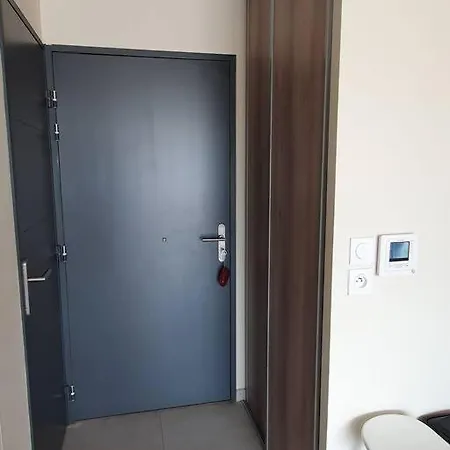 Superbe Appart. Duplex Plein Sud דירה