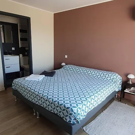 Superbe Appart. Duplex Plein Sud דירה *