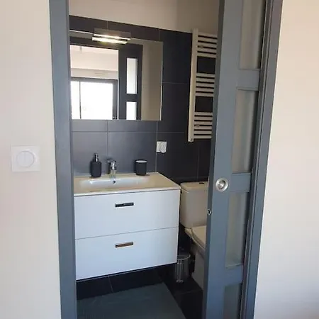 Superbe Appart. Duplex Plein Sud * קאנט אן רוסיון